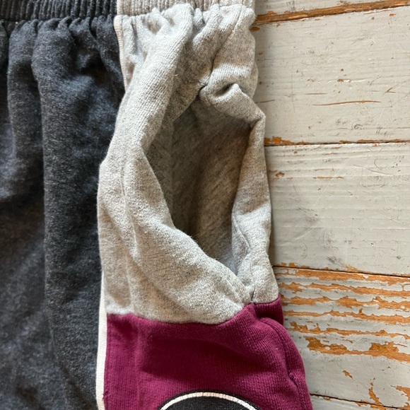 95 AERO DYNAMIC sport shorts - Picture 2 of 6